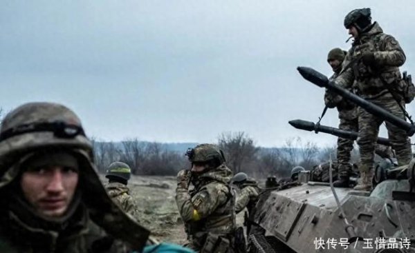 中华金配 普京开始下狠手，中美着急也没用？俄乌进入了新的博弈阶段