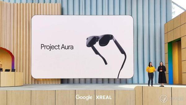 天天配资 从「全球销冠」到「Google首选」，XREAL创新驱动引领新一代智能终端